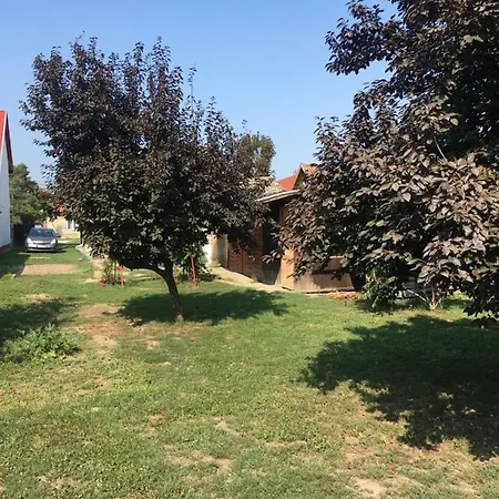 Czifra Palota بيت للعطل سزارفاس