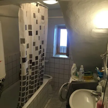 بيت للعطل Czifra Palota