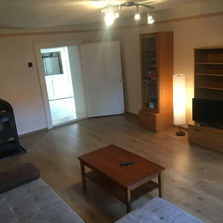 بيت للعطل Czifra Palota سزارفاس