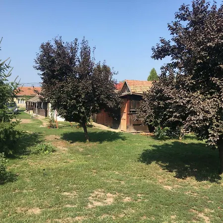 Czifra Palota بيت للعطل *