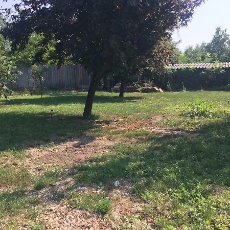 بيت للعطل Czifra Palota سزارفاس